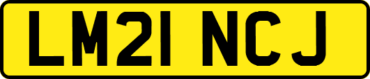 LM21NCJ