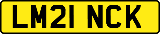 LM21NCK
