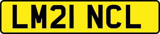 LM21NCL