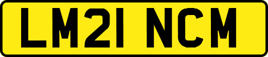 LM21NCM