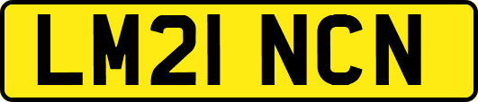 LM21NCN