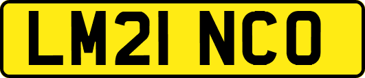 LM21NCO
