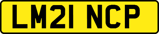 LM21NCP