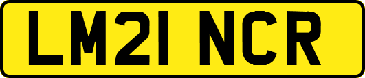 LM21NCR