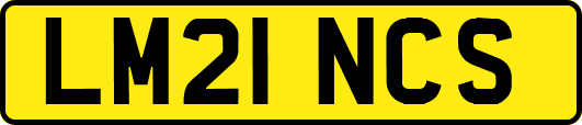 LM21NCS