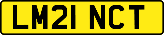 LM21NCT