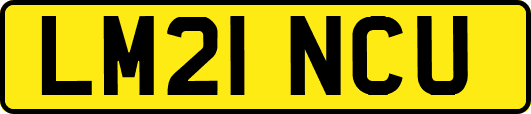 LM21NCU