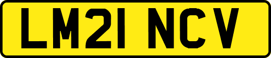 LM21NCV