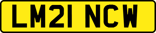 LM21NCW
