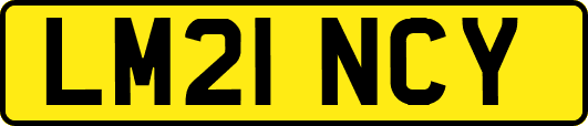 LM21NCY