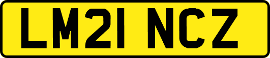 LM21NCZ