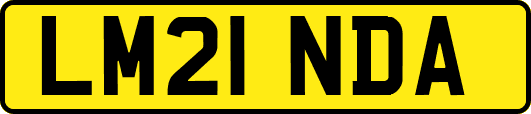 LM21NDA
