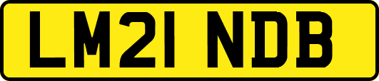 LM21NDB