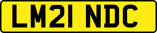 LM21NDC