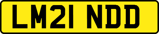 LM21NDD