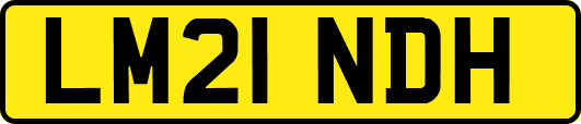 LM21NDH