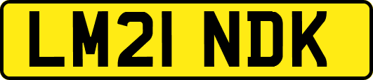 LM21NDK