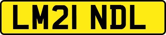 LM21NDL
