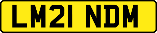 LM21NDM