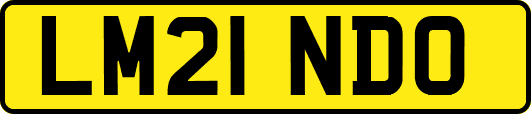 LM21NDO