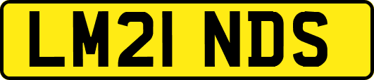 LM21NDS