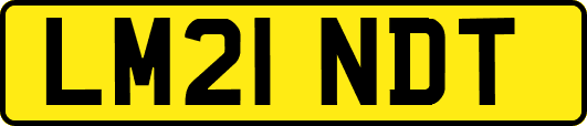 LM21NDT