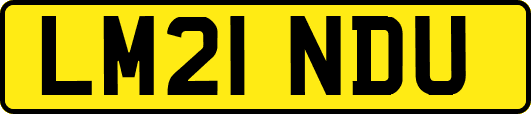 LM21NDU