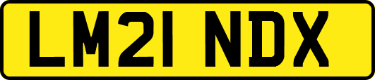 LM21NDX