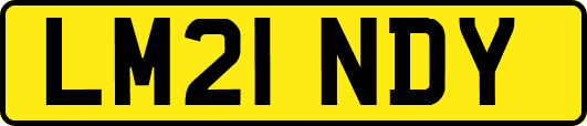 LM21NDY