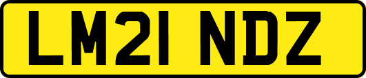 LM21NDZ