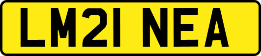 LM21NEA