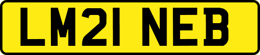 LM21NEB