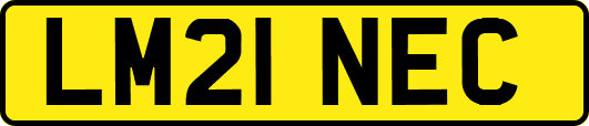 LM21NEC