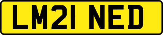 LM21NED