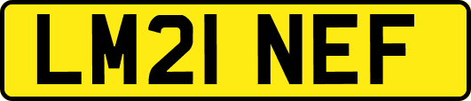 LM21NEF