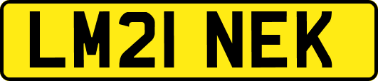 LM21NEK