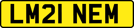 LM21NEM