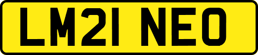 LM21NEO