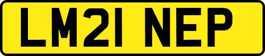 LM21NEP