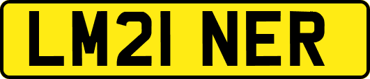 LM21NER
