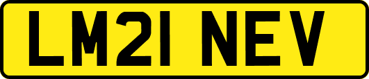 LM21NEV