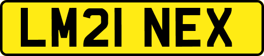 LM21NEX