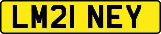 LM21NEY
