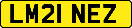 LM21NEZ