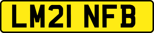 LM21NFB