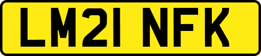 LM21NFK