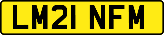 LM21NFM