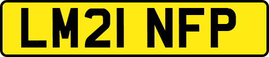 LM21NFP