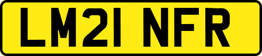 LM21NFR