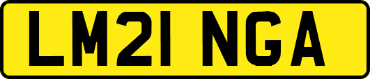 LM21NGA